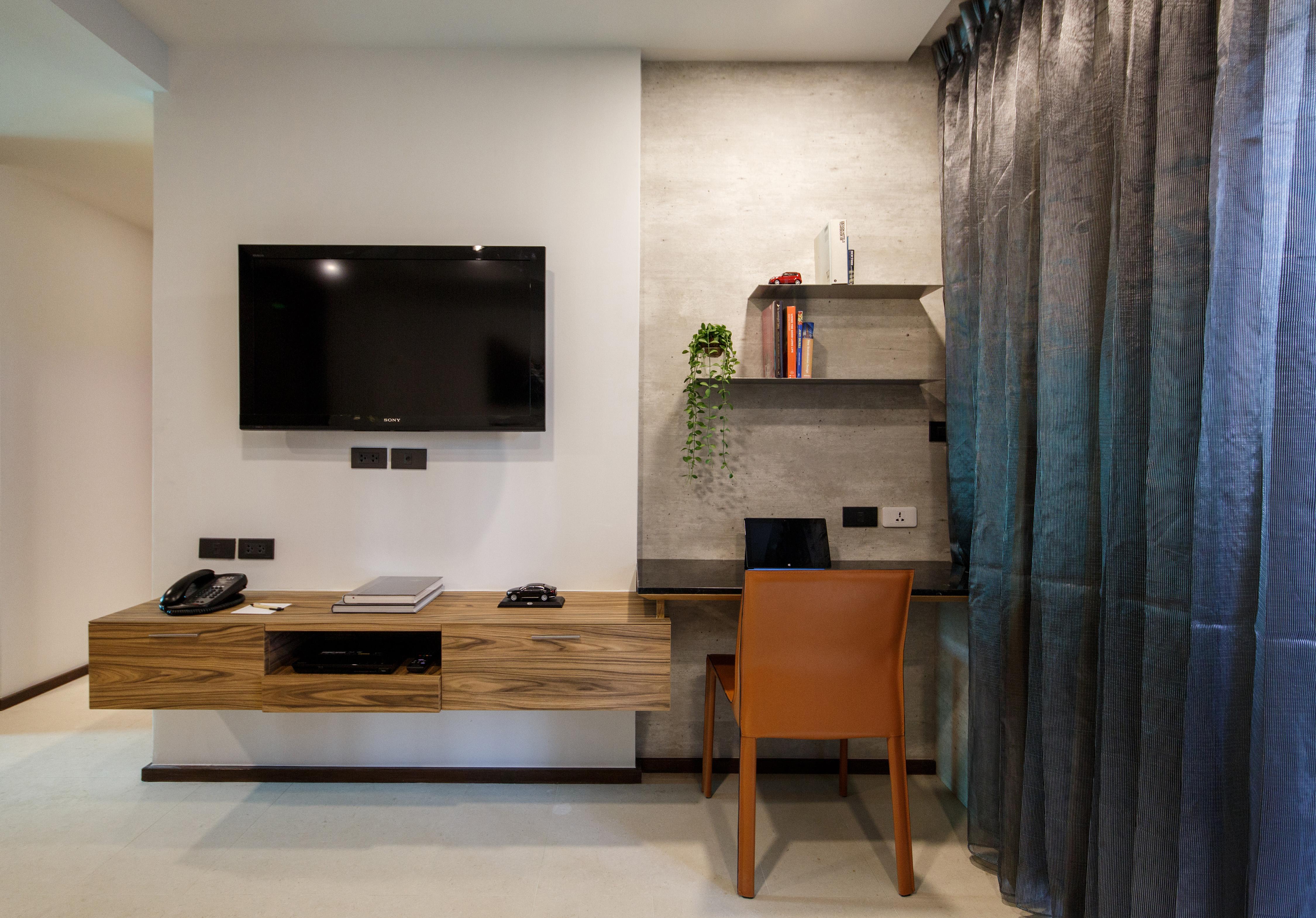 LiT BANGKOK Residence - SHA Extra Plus Banguecoque Exterior foto