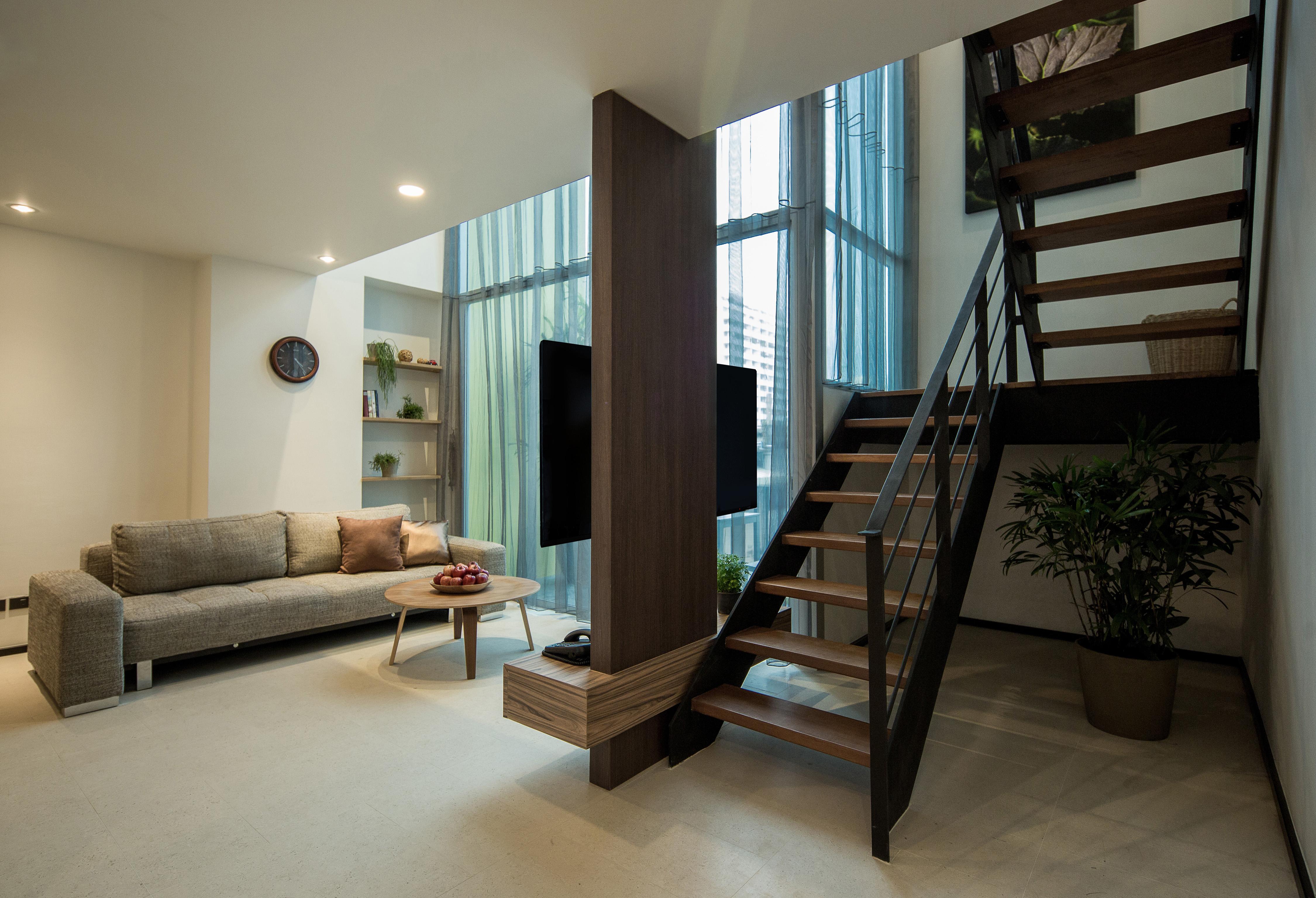LiT BANGKOK Residence - SHA Extra Plus Banguecoque Exterior foto