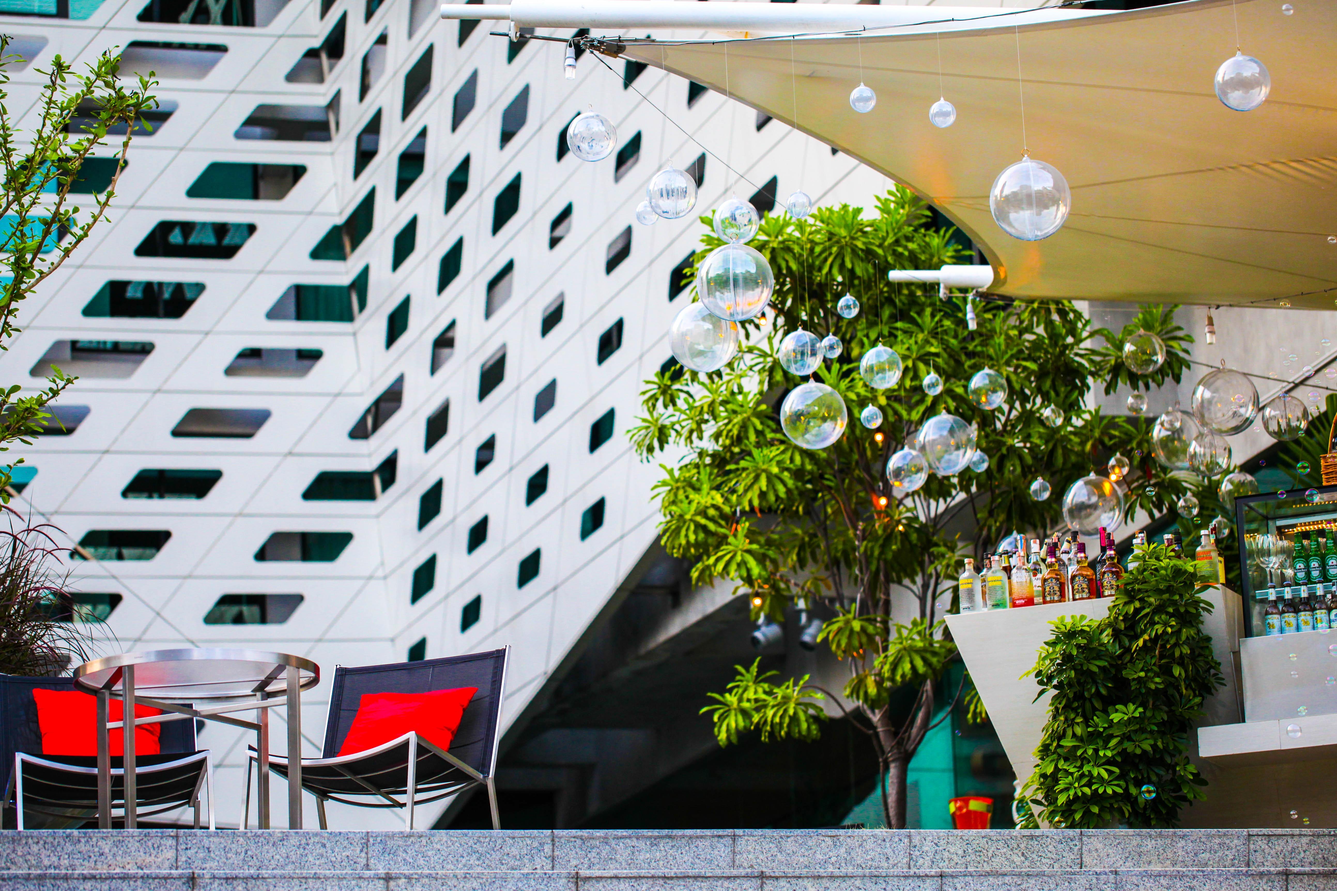 LiT BANGKOK Residence - SHA Extra Plus Banguecoque Exterior foto