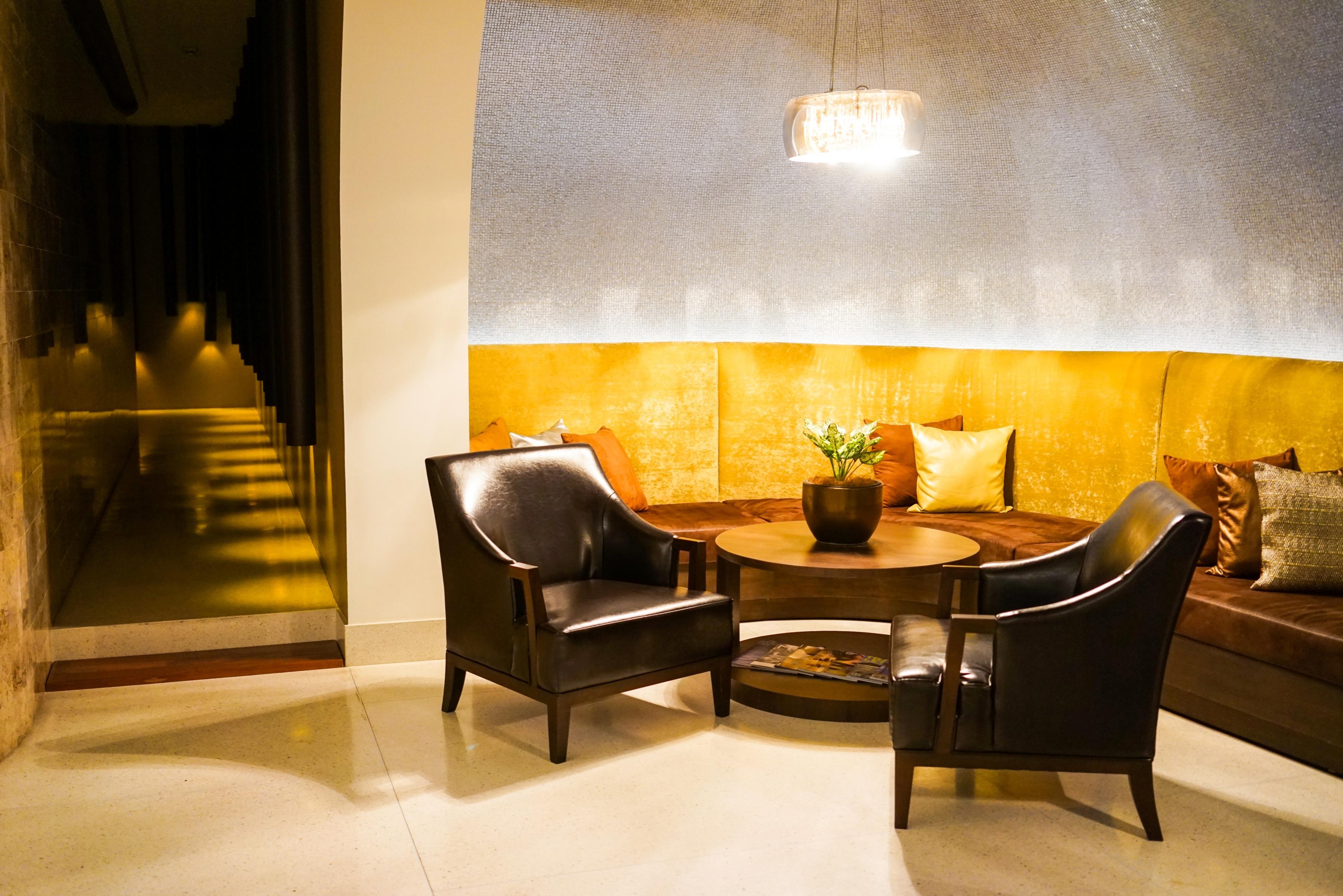 LiT BANGKOK Residence - SHA Extra Plus Banguecoque Exterior foto