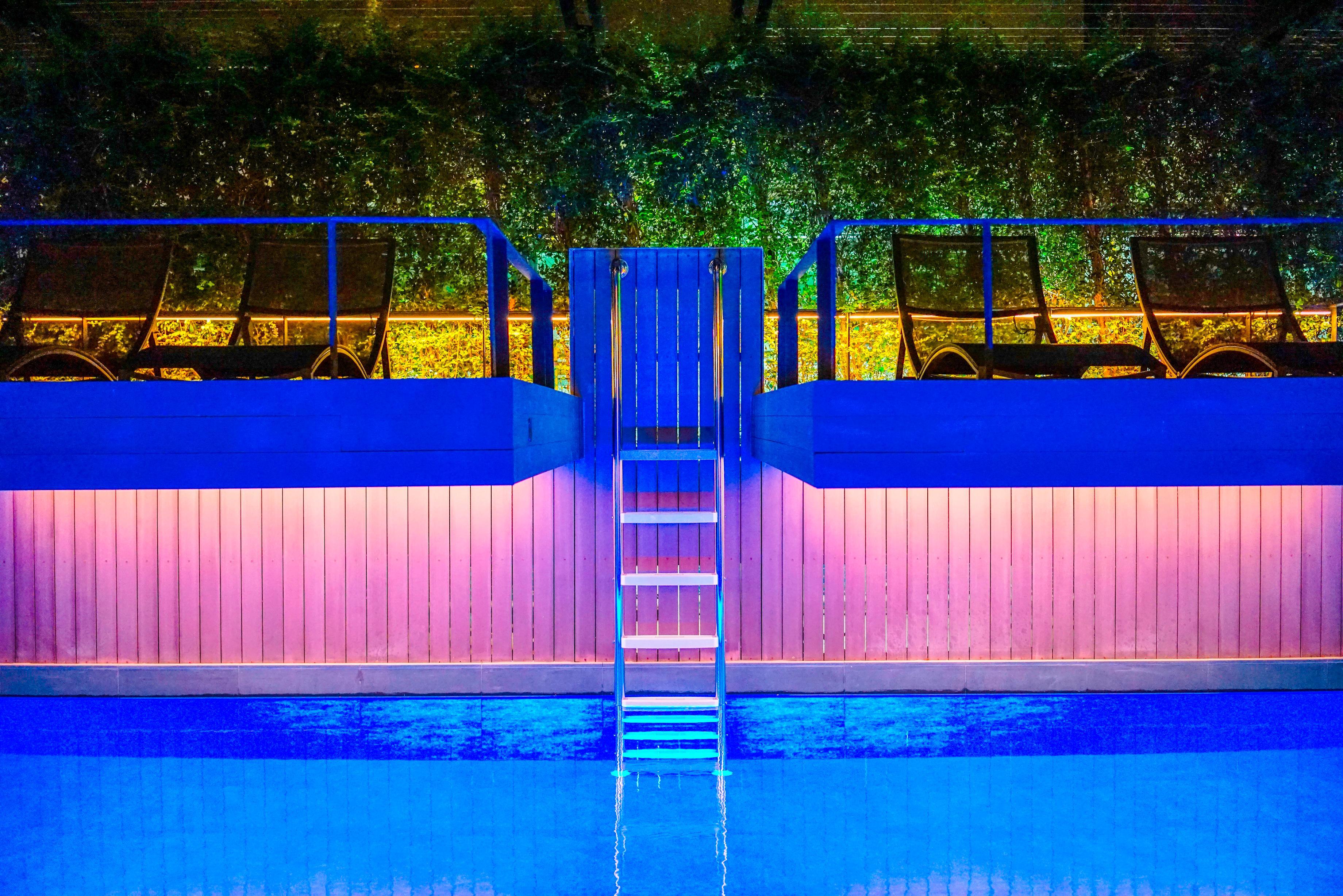 LiT BANGKOK Residence - SHA Extra Plus Banguecoque Exterior foto