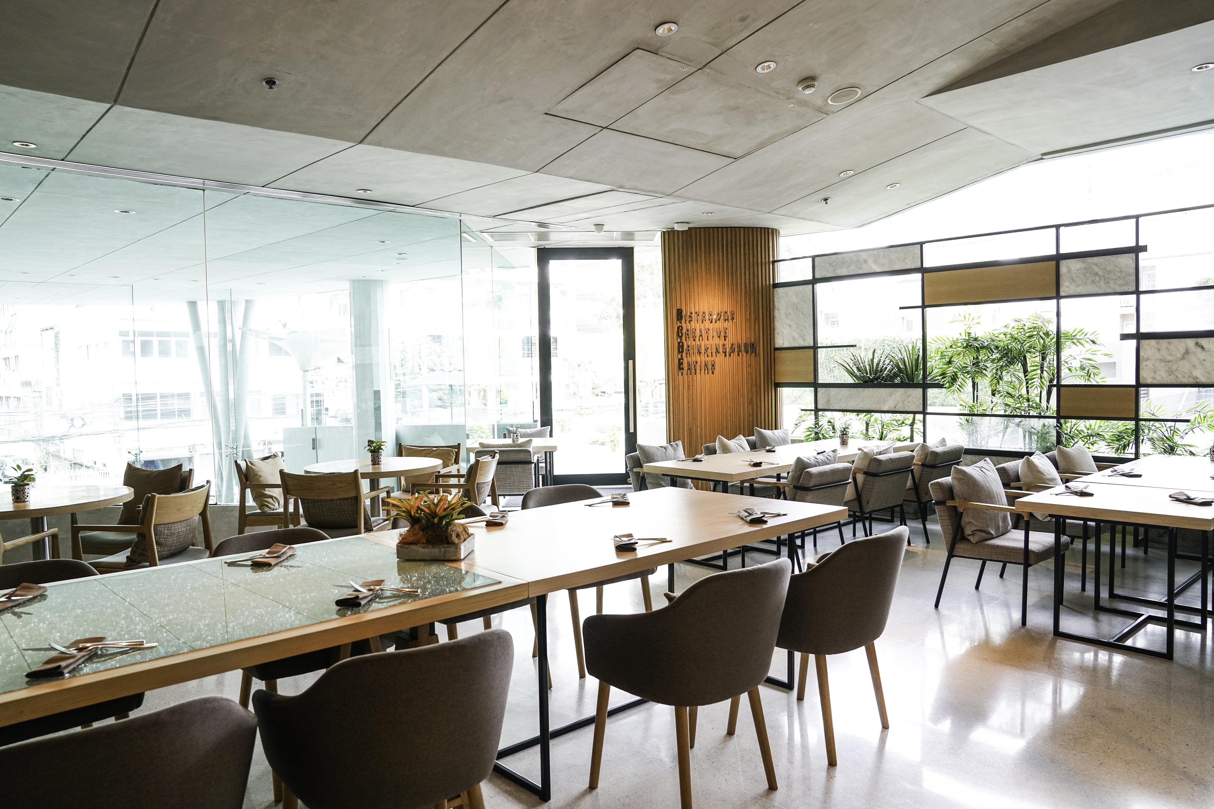 LiT BANGKOK Residence - SHA Extra Plus Banguecoque Exterior foto