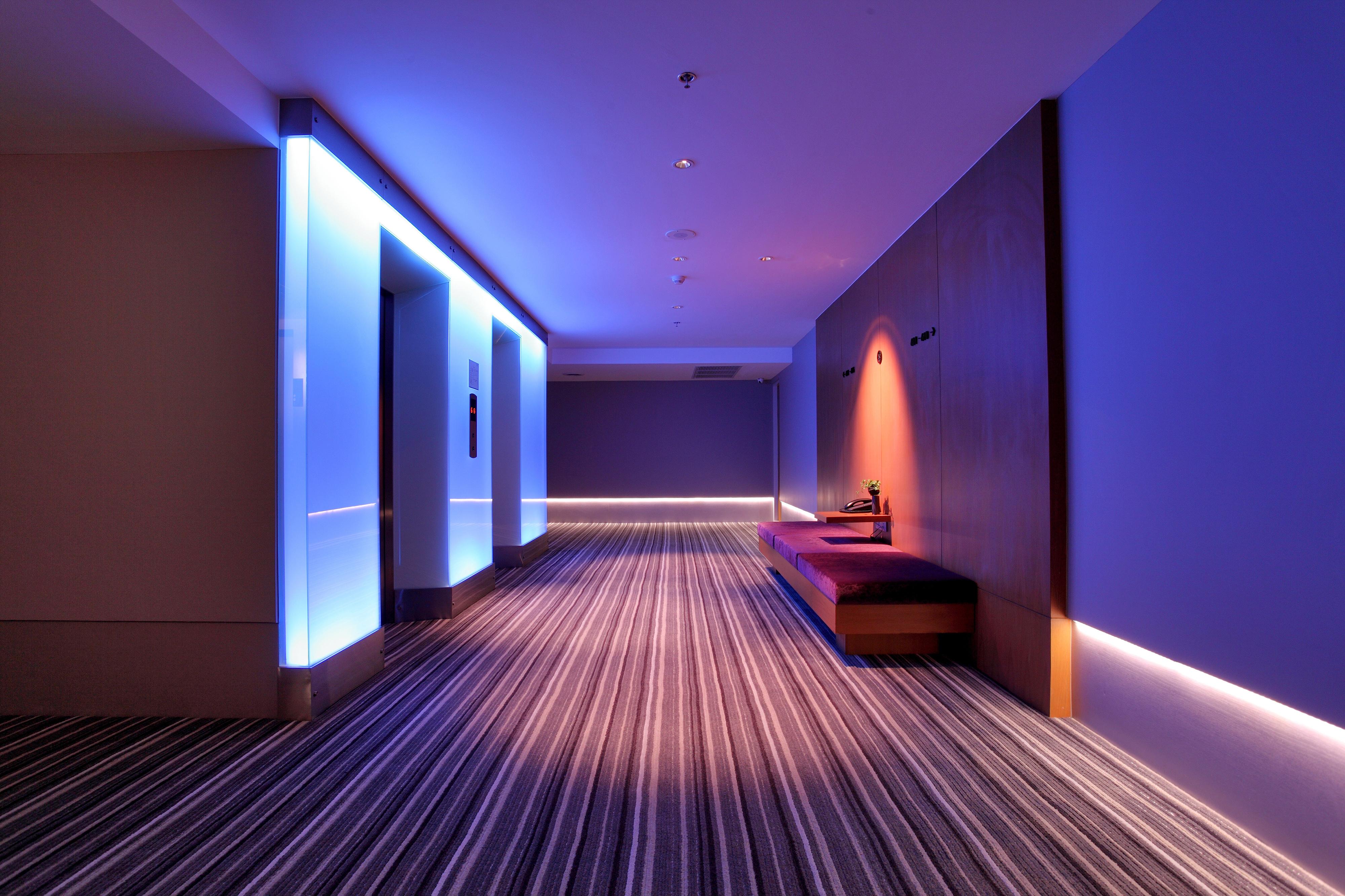 LiT BANGKOK Residence - SHA Extra Plus Banguecoque Exterior foto