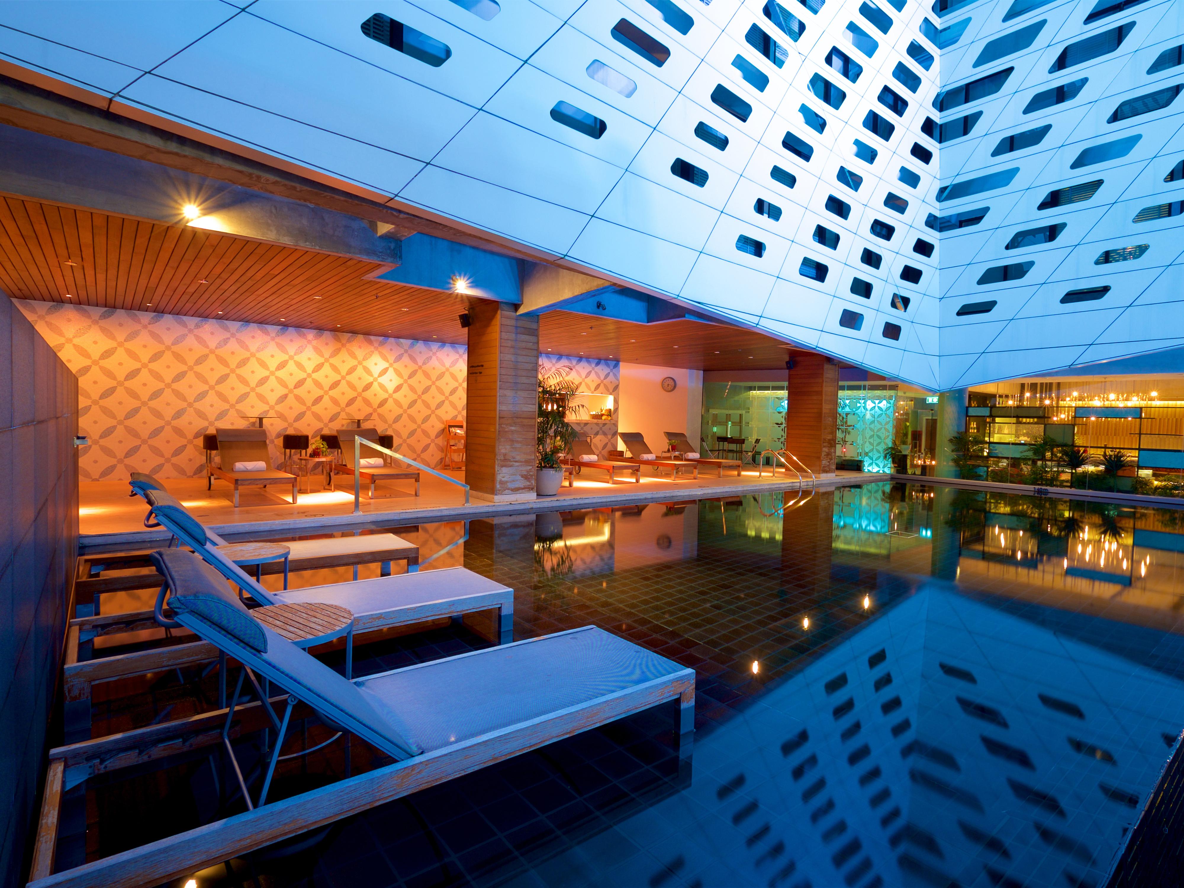 LiT BANGKOK Residence - SHA Extra Plus Banguecoque Exterior foto