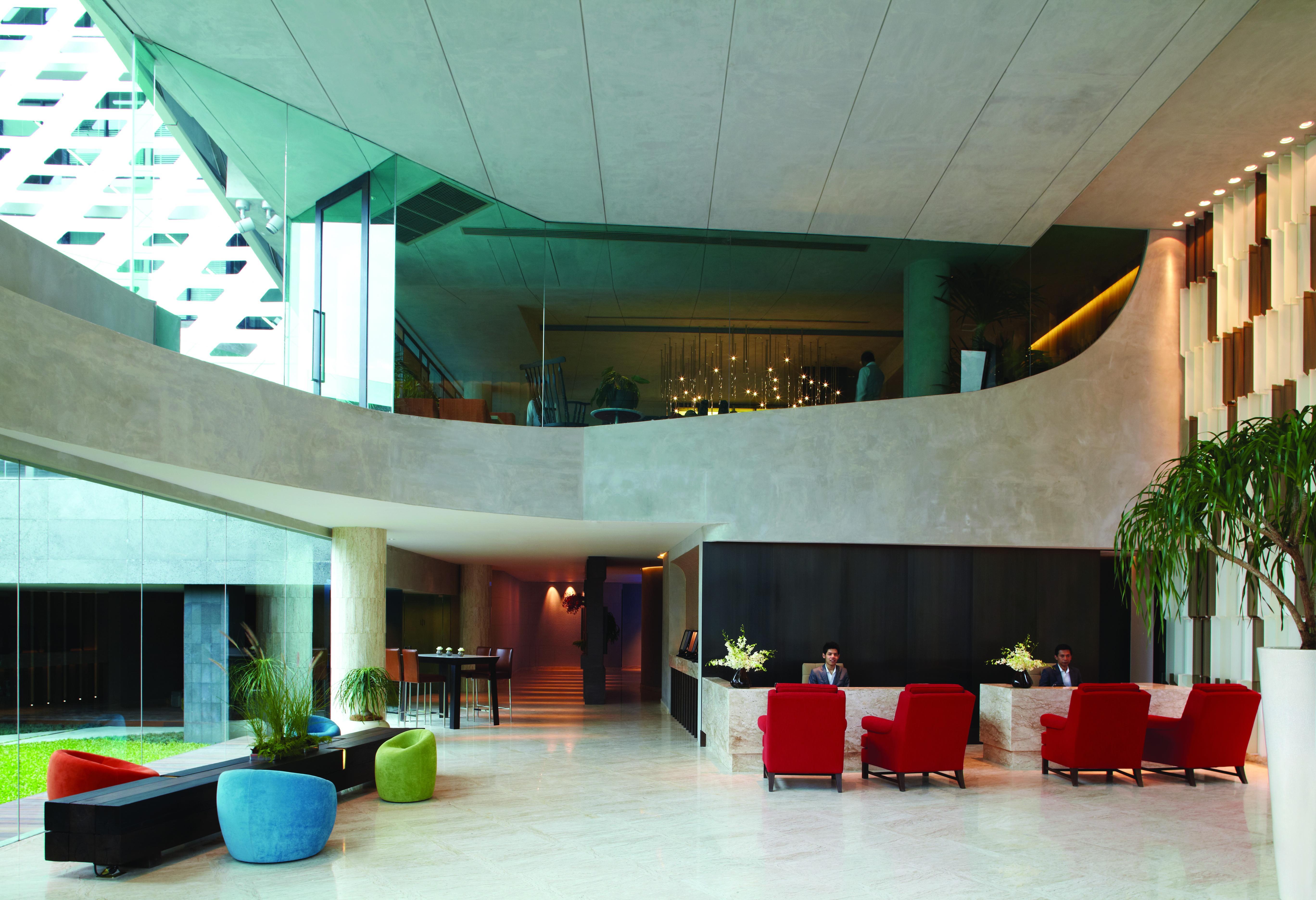 LiT BANGKOK Residence - SHA Extra Plus Banguecoque Exterior foto